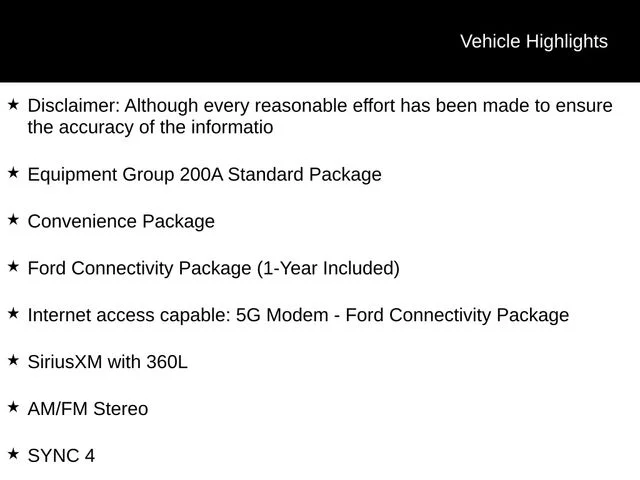 New 2026 Carbonized Gray Metallic Ford Big Bend image 3
