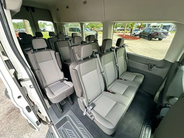New 2026 Oxford White Ford  image 17