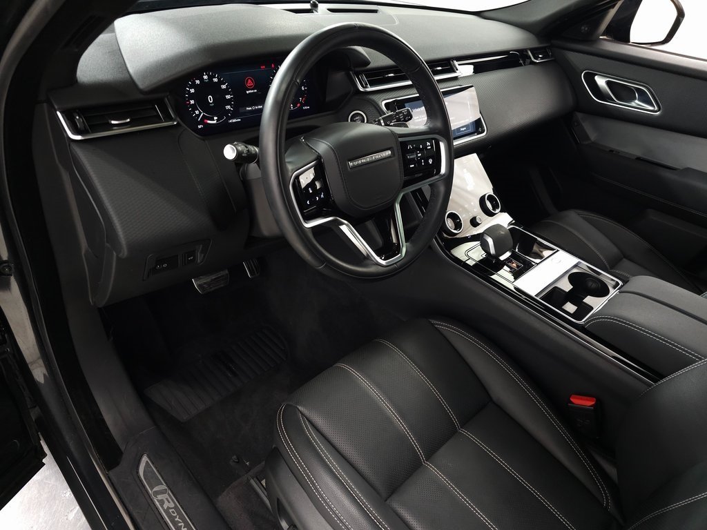 2023 LAND ROVER RANGE ROVER VELAR - Image 18