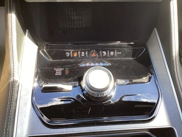 New 2026 Steel Blue Exterior Paint Jeep Limited Altitude image 38