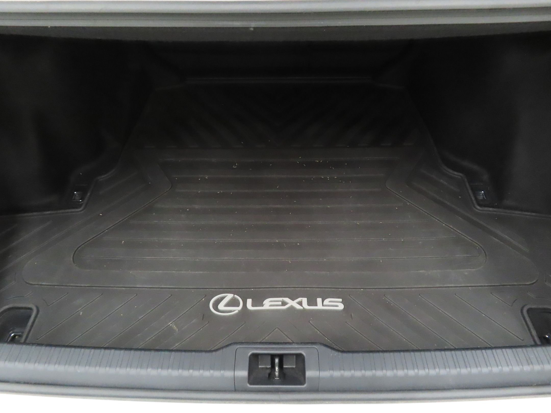 Used 2023 White Lexus 350 F SPORT image 23