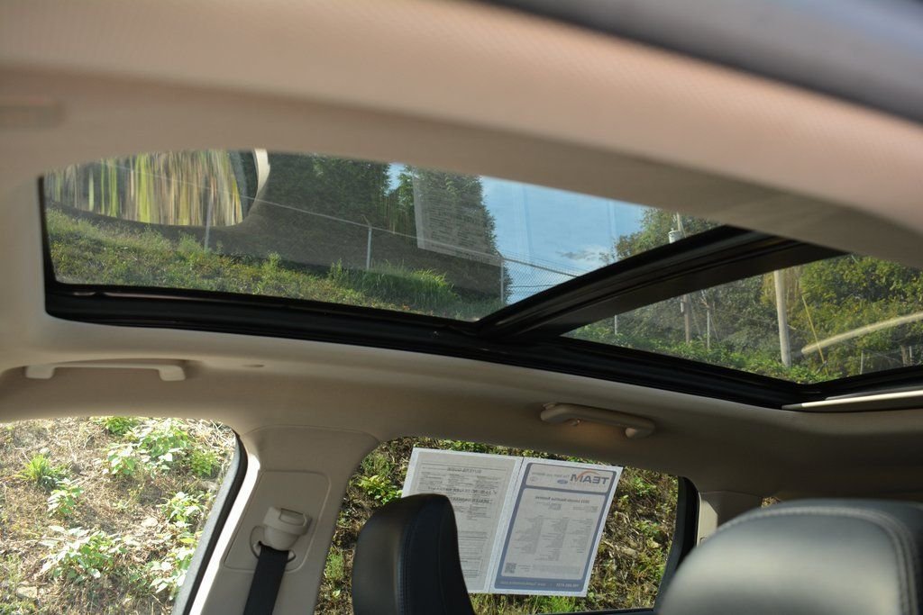 2022 Lincoln Nautilus Reserve - Photo 10