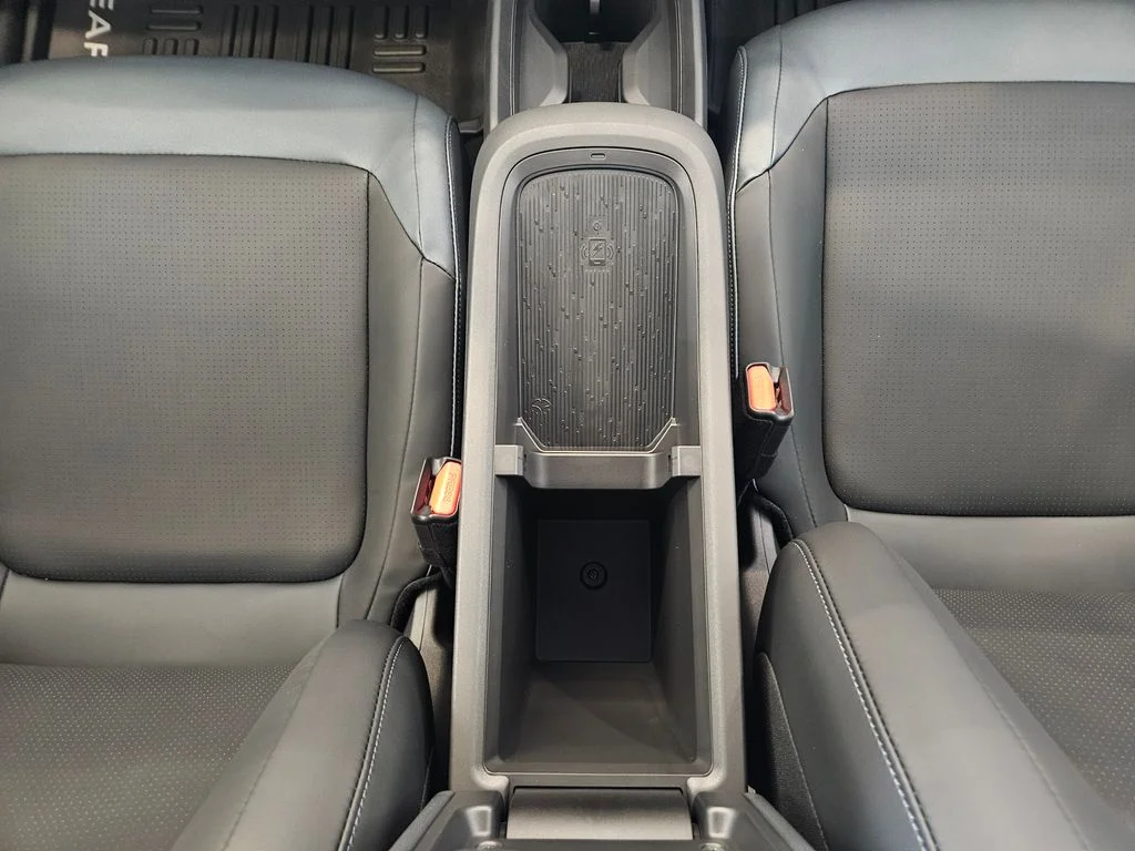 New 2026 Everest White Pearl TriCoat Nissan SV+ image 20