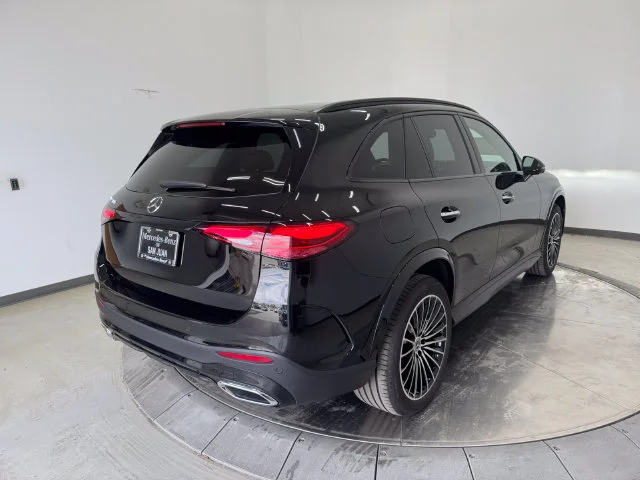 New 2026  Mercedes-Benz GLC 300 image 32