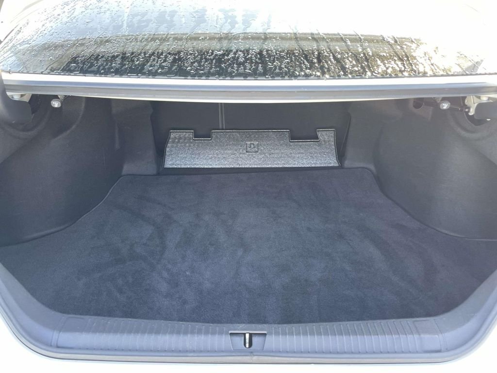 Used 2021 Wind Chill Pearl Toyota XSE Nightshade image 30