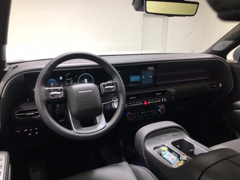 2026 Hyundai Palisade Calligraphy - Photo 34