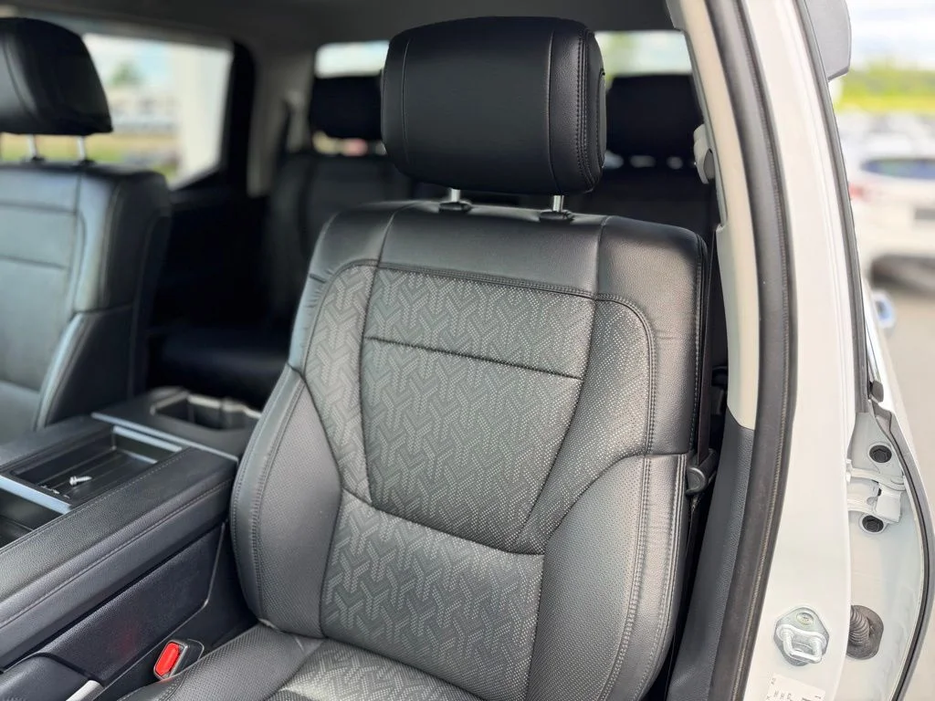 Used 2023 Beige Toyota Limited image 10