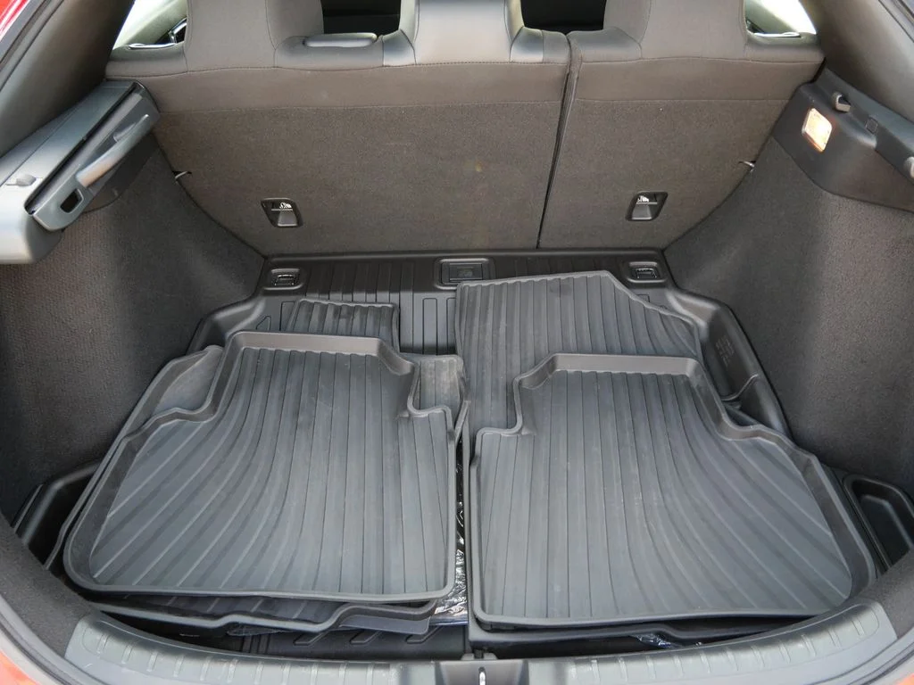Certified Used 2023  Honda Sport image 9