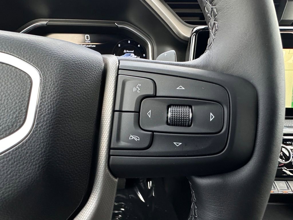 New 2026 Glacier White Tricoat GMC Denali image 29