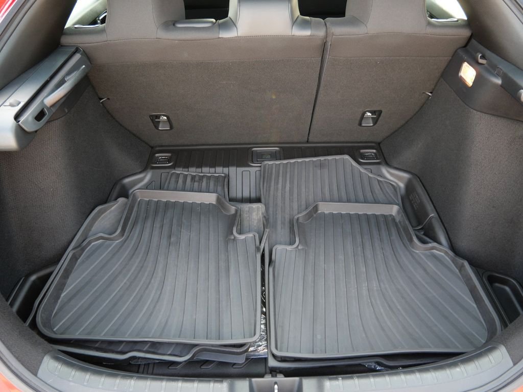 Certified Used 2023  Honda Sport image 9