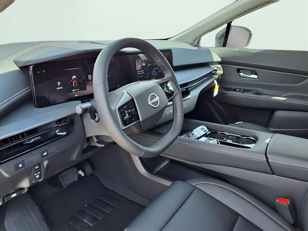 2025 Nissan Murano SV - Photo 14