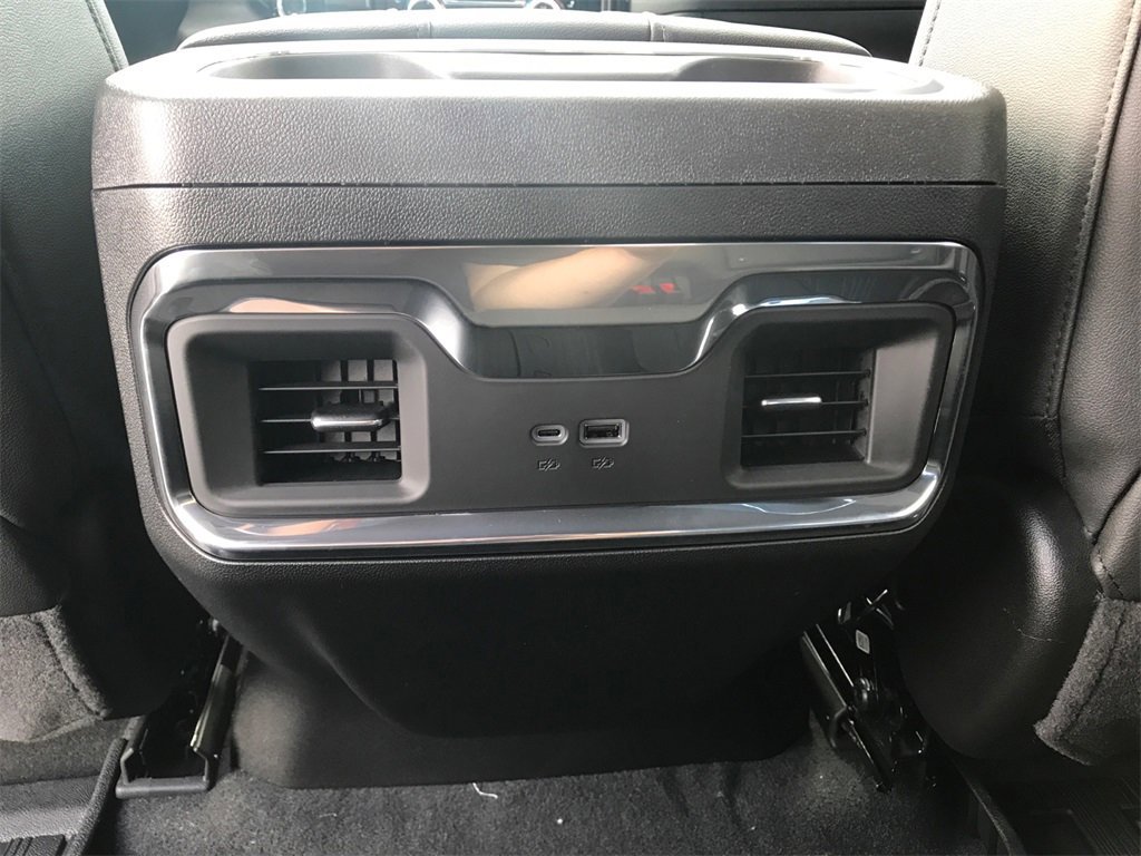 2026 GMC SIERRA - Image 27