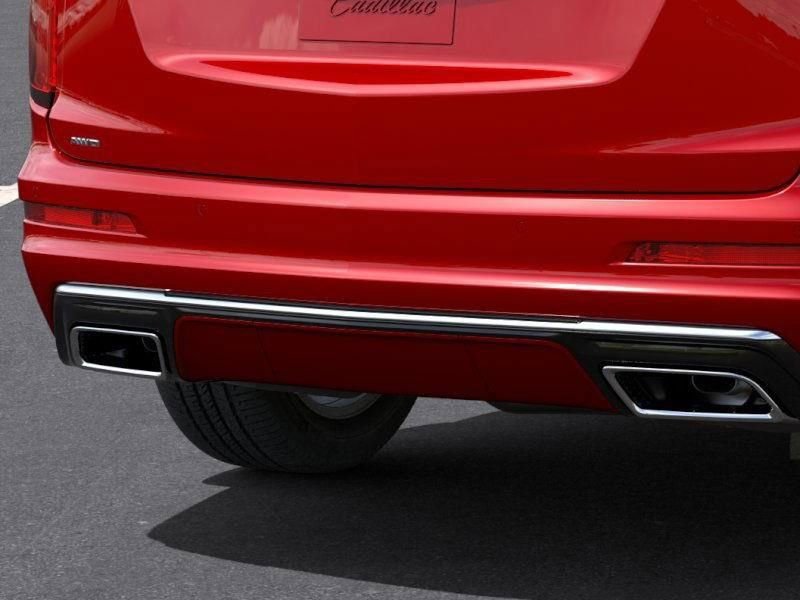 2025 Cadillac XT6 Premium Luxury - Photo 14