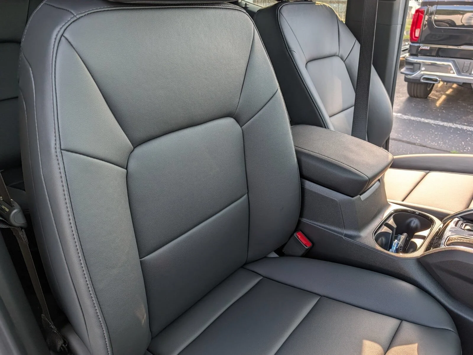 2026 Chevrolet Colorado Trail Boss - Photo 27