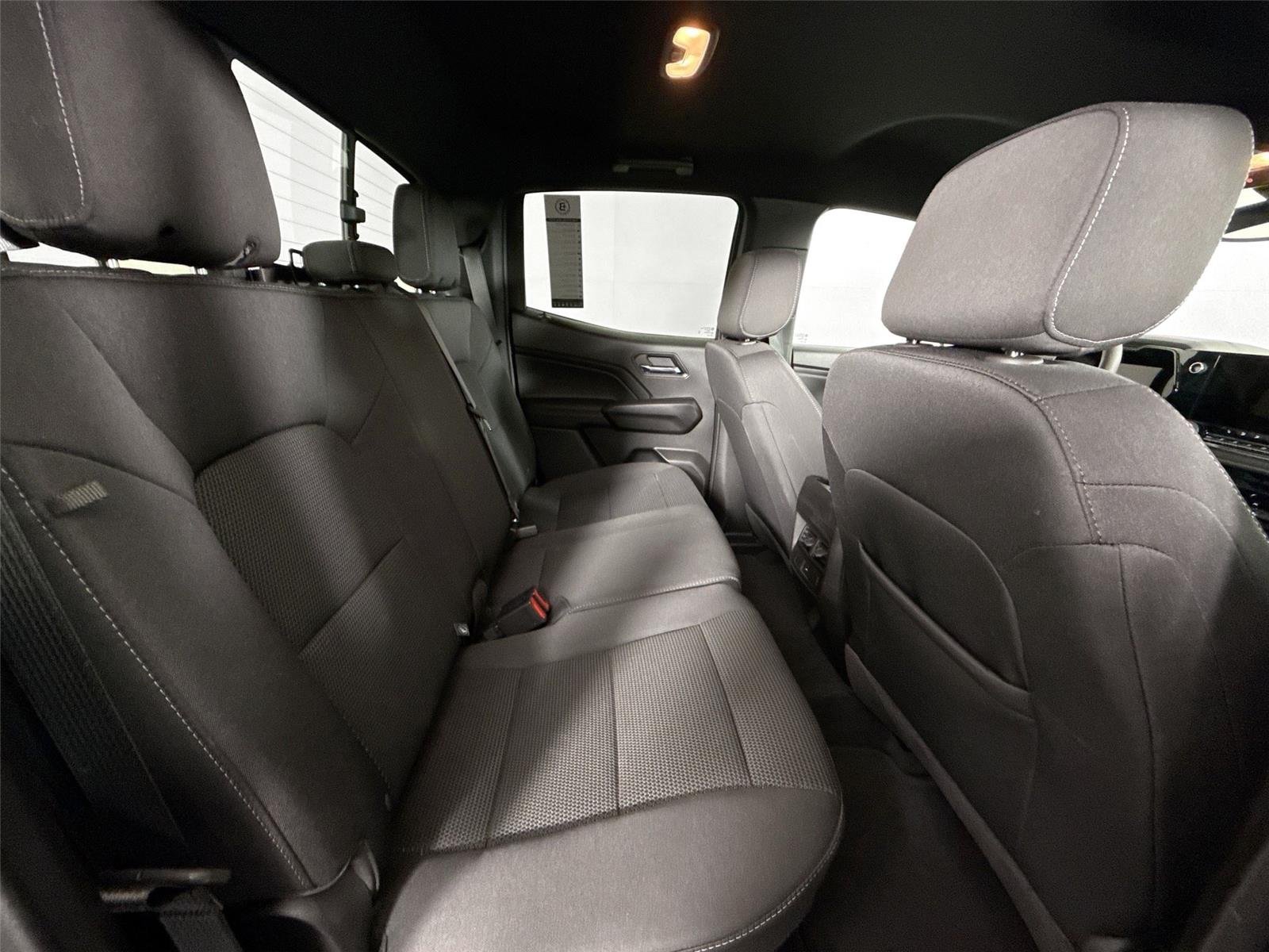 Used 2026 Black Chevrolet 2WD LT image 39
