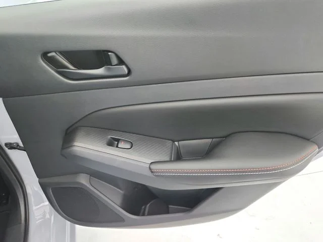 New 2026 Gray Nissan 2.5 SR image 45