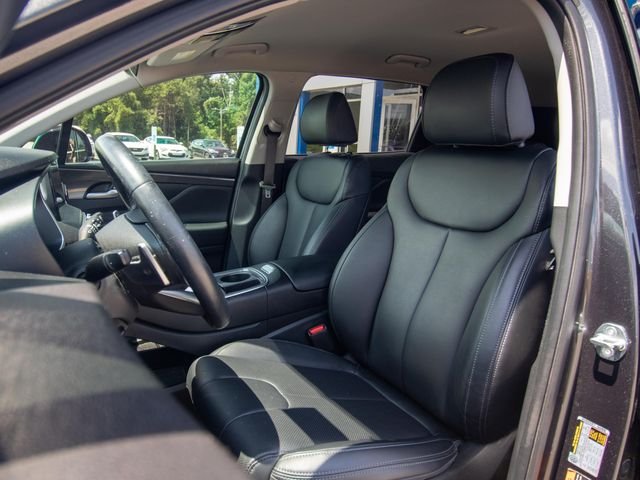 Certified Used 2023 Gray Hyundai XRT image 7