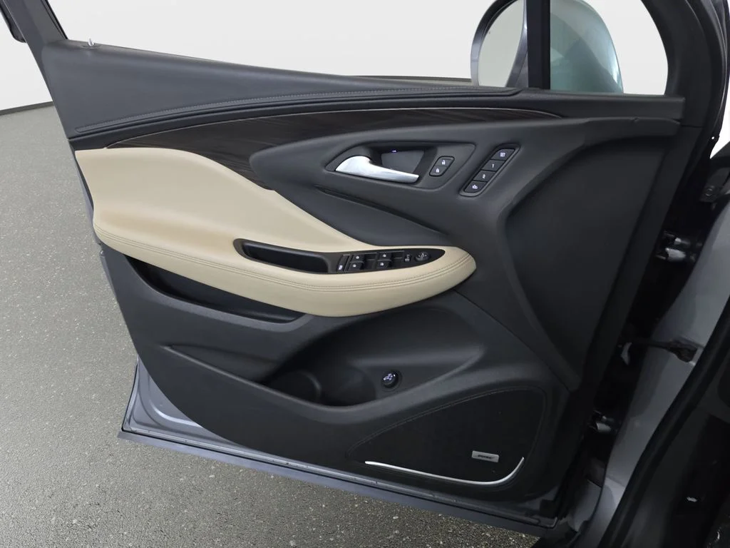 Used 2019 Gray Buick Premium I image 28