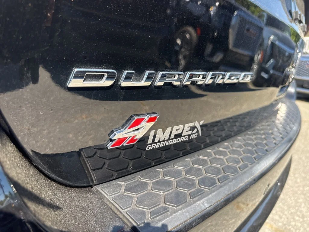 Used 2026 Black Dodge GT image 32