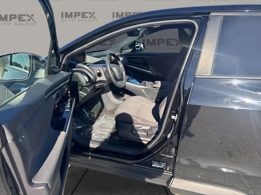 Used 2023 Black Subaru Premium image 28