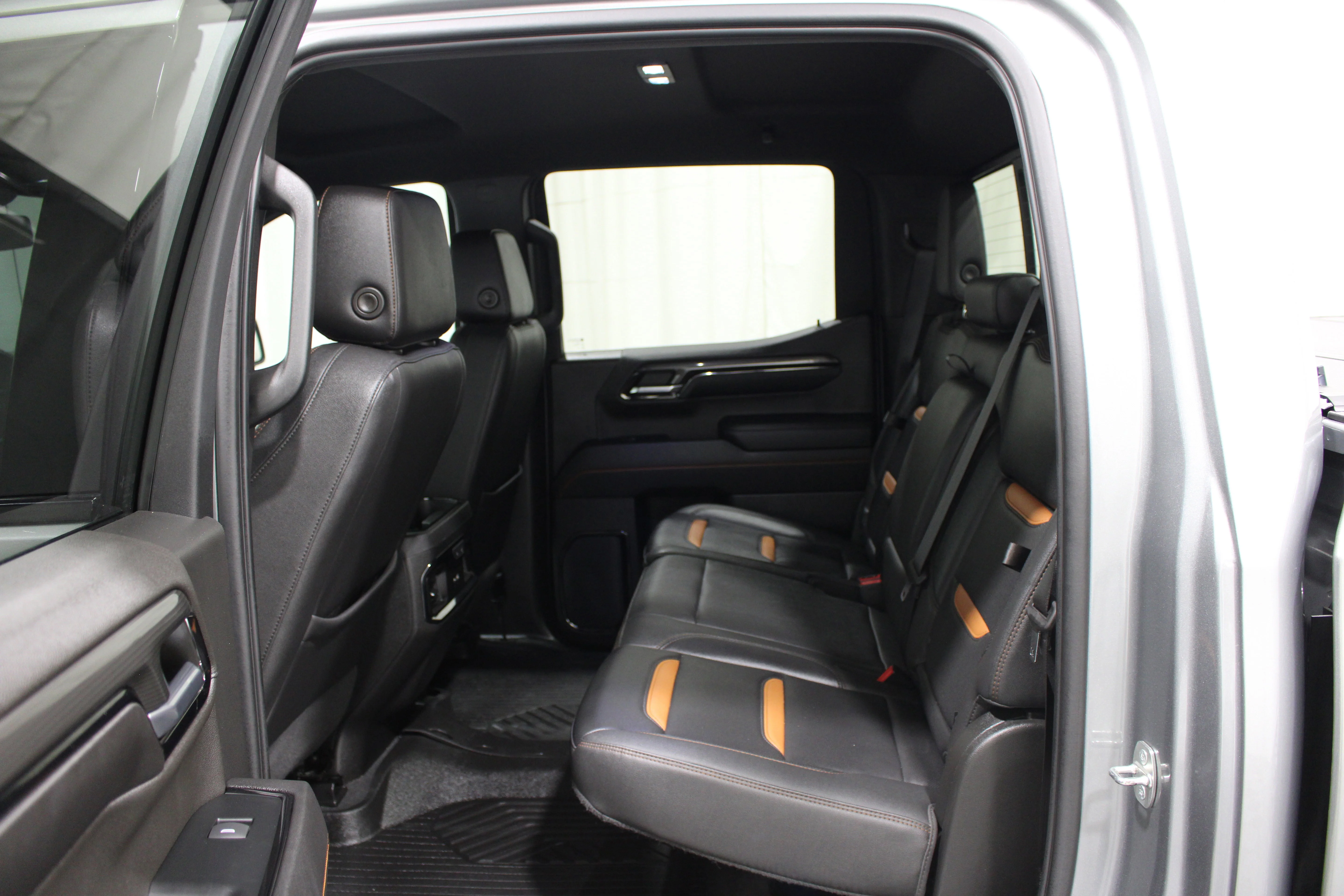 2023 GMC Sierra 1500 AT4 - Photo 20