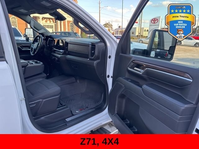 2024 Chevrolet Silverado 2500HD LT - Photo 11