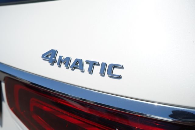 Used 2021  Mercedes-Benz GLS 450 image 15