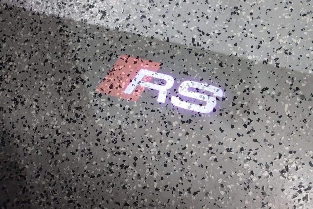 Used 2023 Red Audi 2.9T image 38