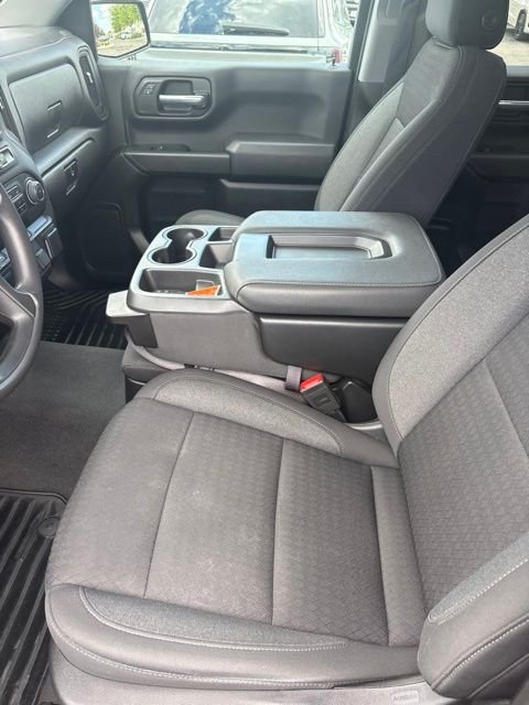 Used 2023 Black Chevrolet Custom image 22