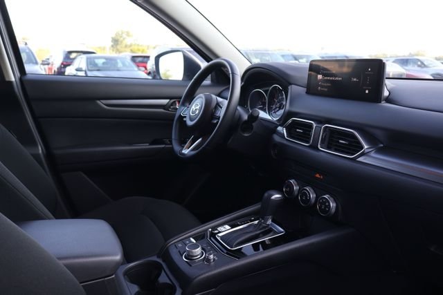 Used 2025 Silver Mazda 2.5 S image 14