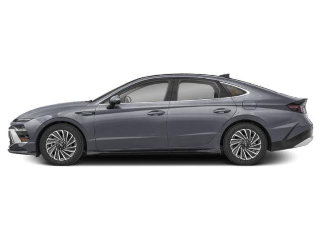 New 2026 Portofino Gray Hyundai Limited image 2