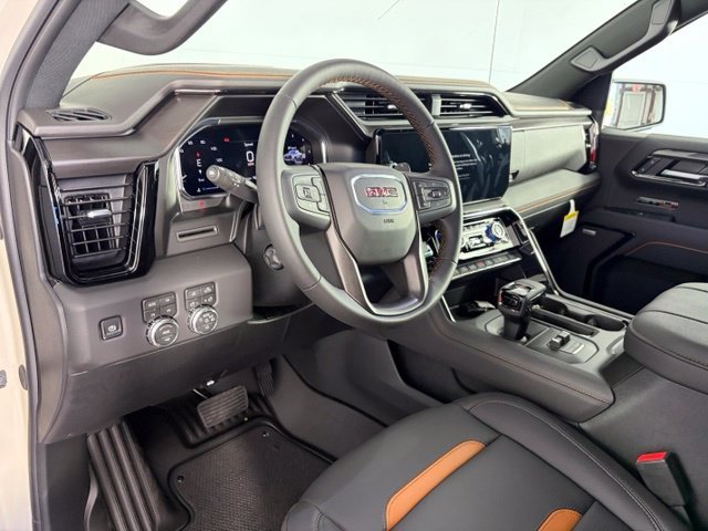 New 2026 Beige GMC AT4 image 13