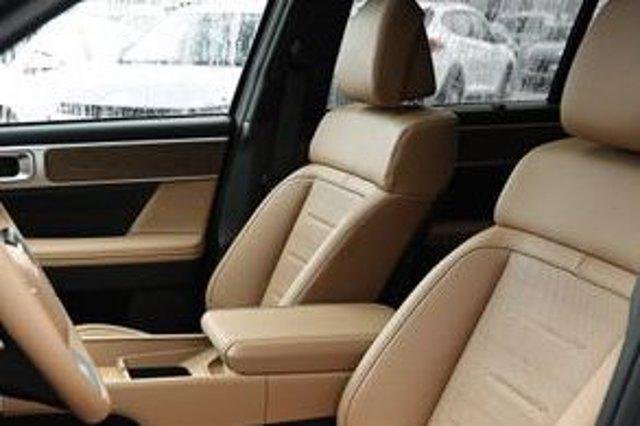 2026 Hyundai Santa Fe Limited - Photo 7