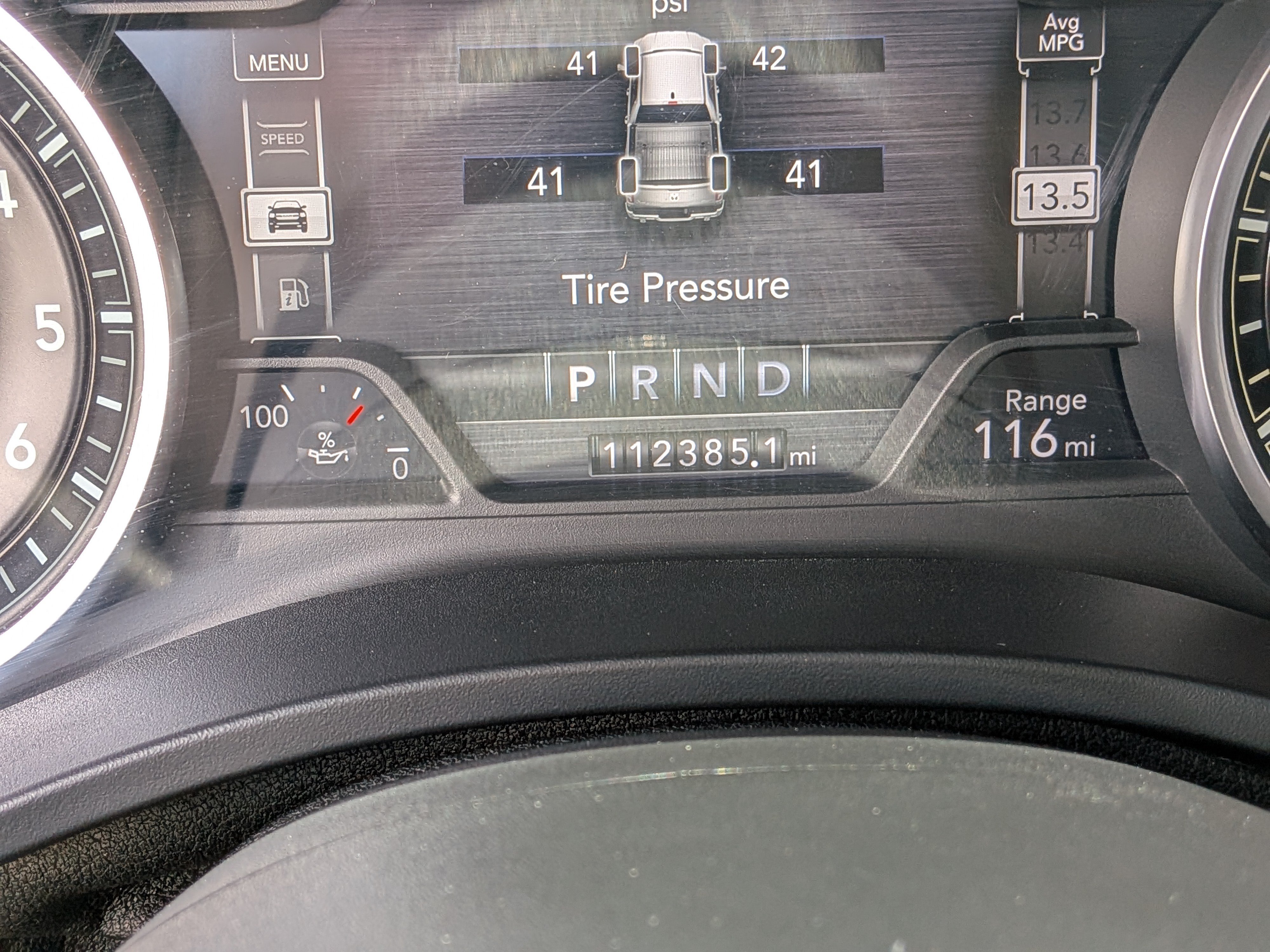 2019 RAM Ram 1500 Pickup Laramie - Photo 26