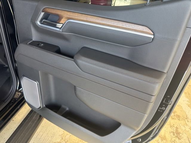 2026 Chevrolet Silverado 1500 High Country - Photo 39