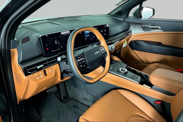 2026 Kia Sportage X-Line Hybrid - Photo 8