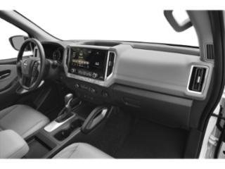 New 2026 Boulder Gray Pearl Nissan SV image 10