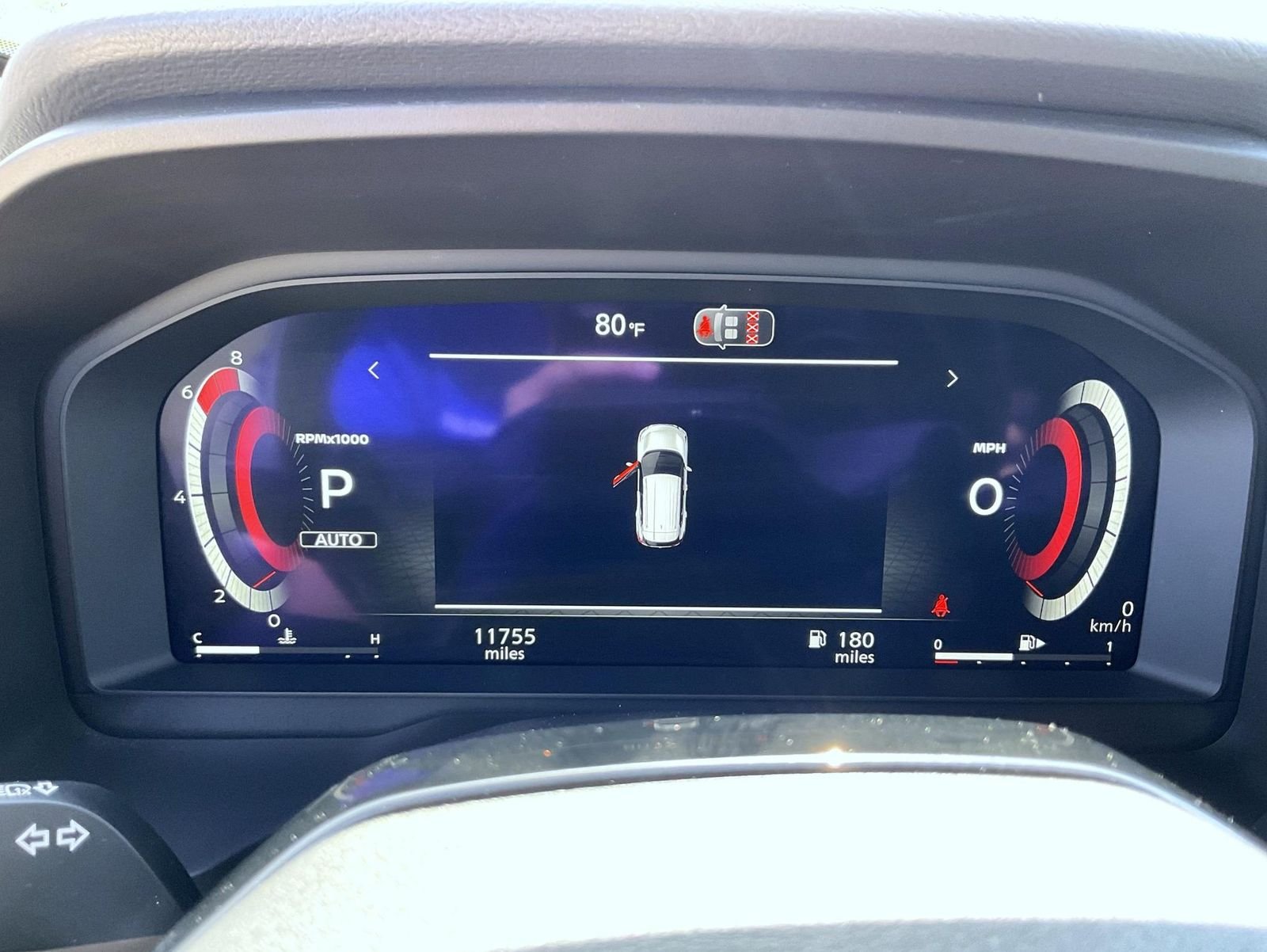 Used 2026 Gray Nissan Platinum image 12
