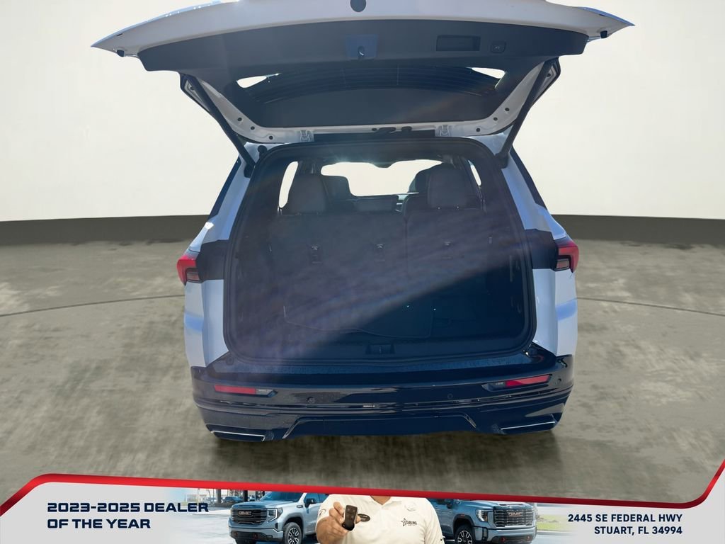 2025 Buick Enclave Sport Touring - Photo 9