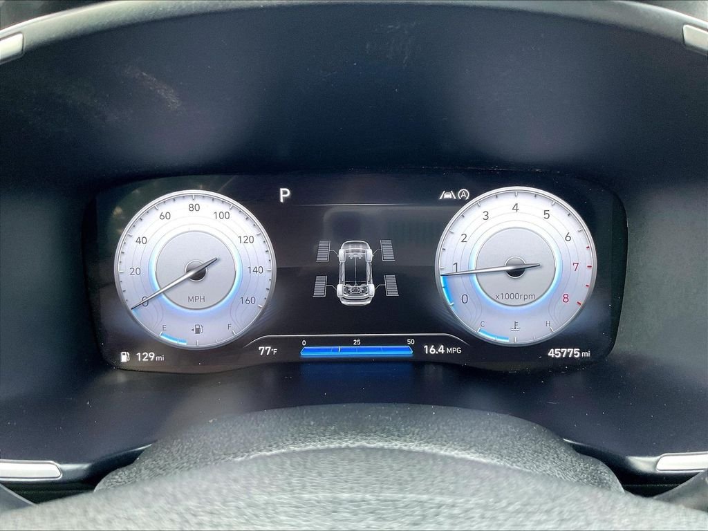 Used 2023 Gray Hyundai Calligraphy image 25