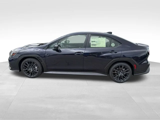 New 2026 GALAXY PURPLE PEARL Subaru Premium image 4