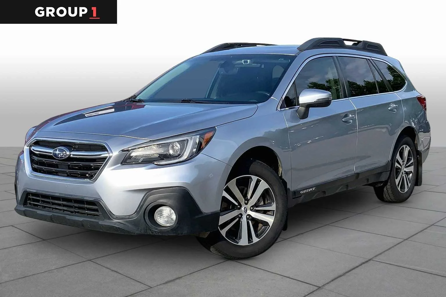 2019 Subaru Outback 2.5i Limited's photo