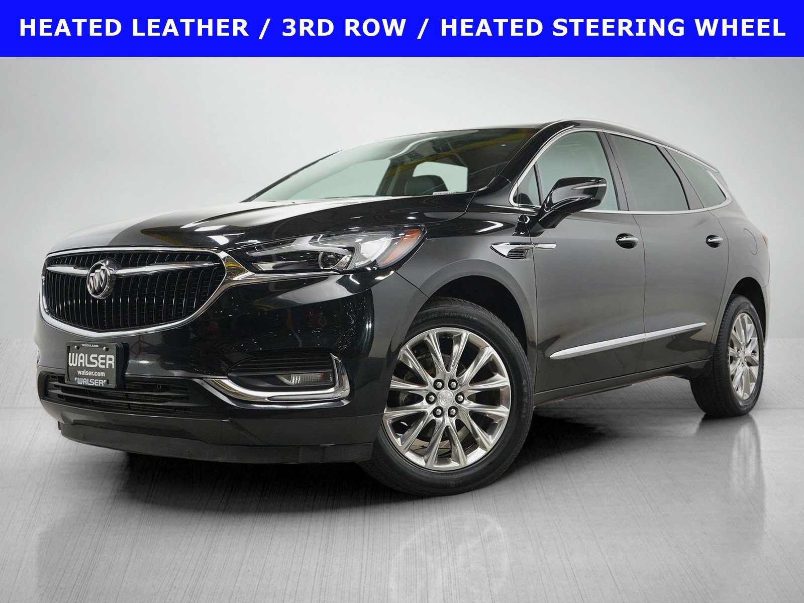 2020 Buick Enclave Essence AWD's photo