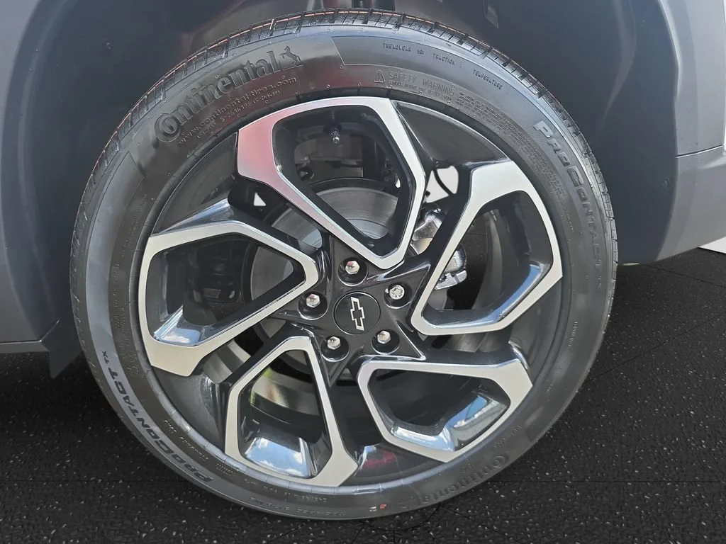 2026 Chevrolet Trax RS - Photo 34