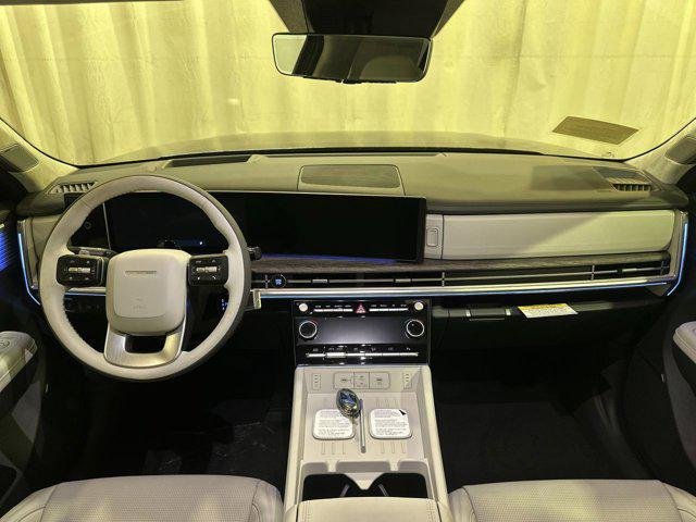New 2026 Phantom Black Hyundai Calligraphy image 13