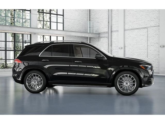 New 2026 Black Mercedes-Benz GLE 450 image 15
