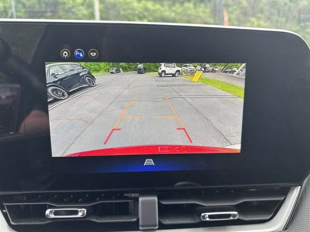 2026 Chevrolet Equinox LT - Photo 26