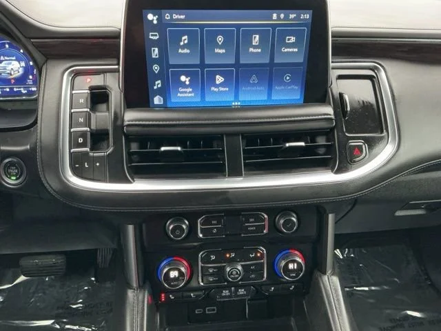 2024 Chevrolet Tahoe LT - Photo 25