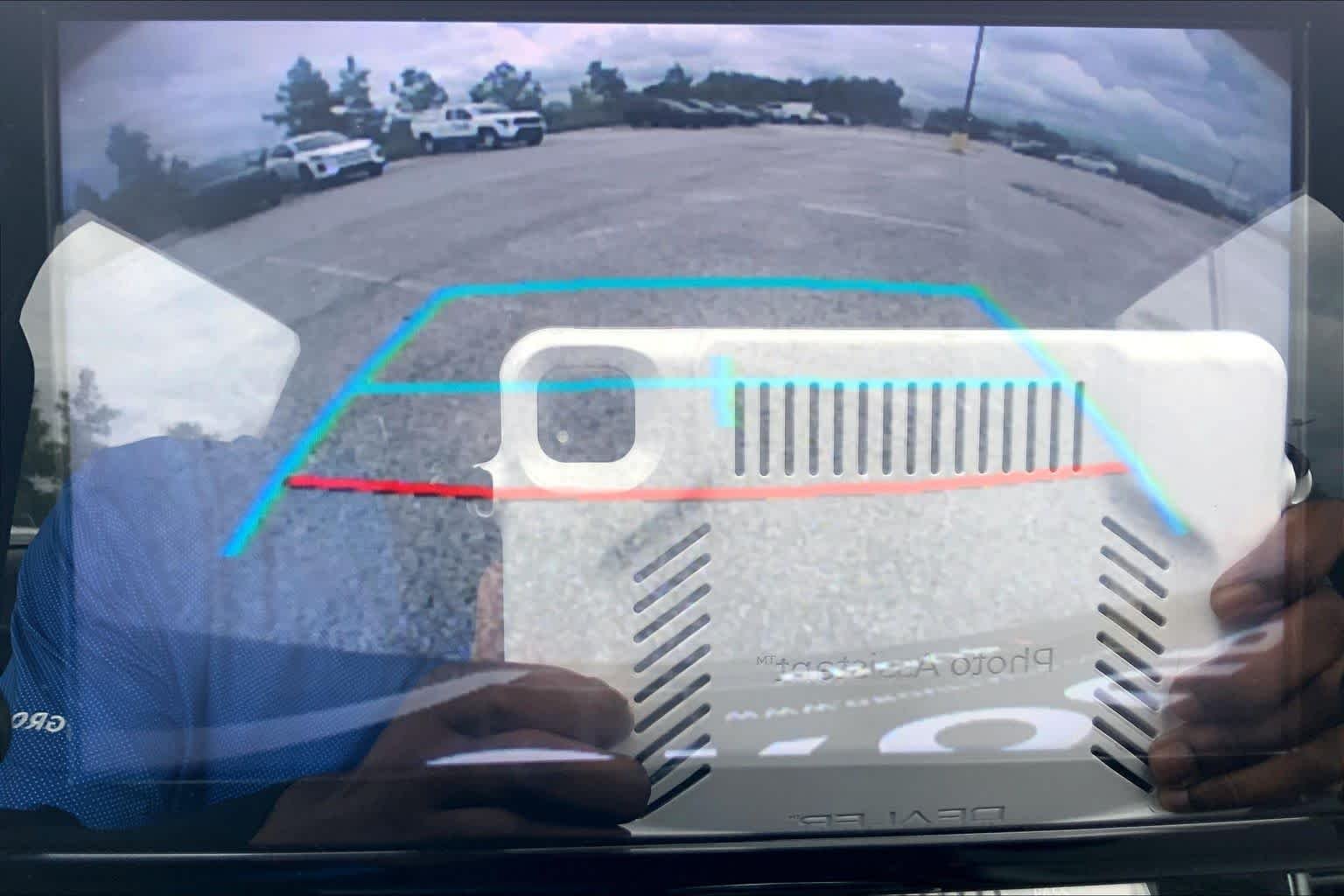 Used 2022 Cypress Toyota LE image 25