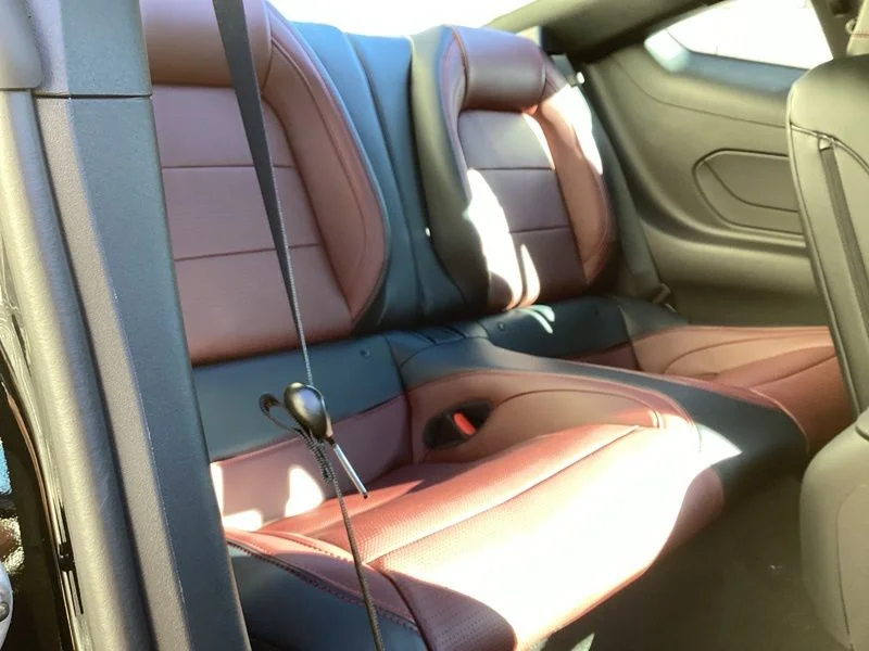 2026 Ford Mustang EcoBoost Premium Fastback - Photo 16
